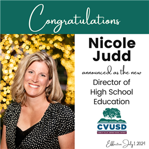 Nicole Judd